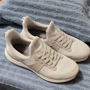 Johnnie-O Men's Knit Range Runner 2.0 Sneakers Size 9M